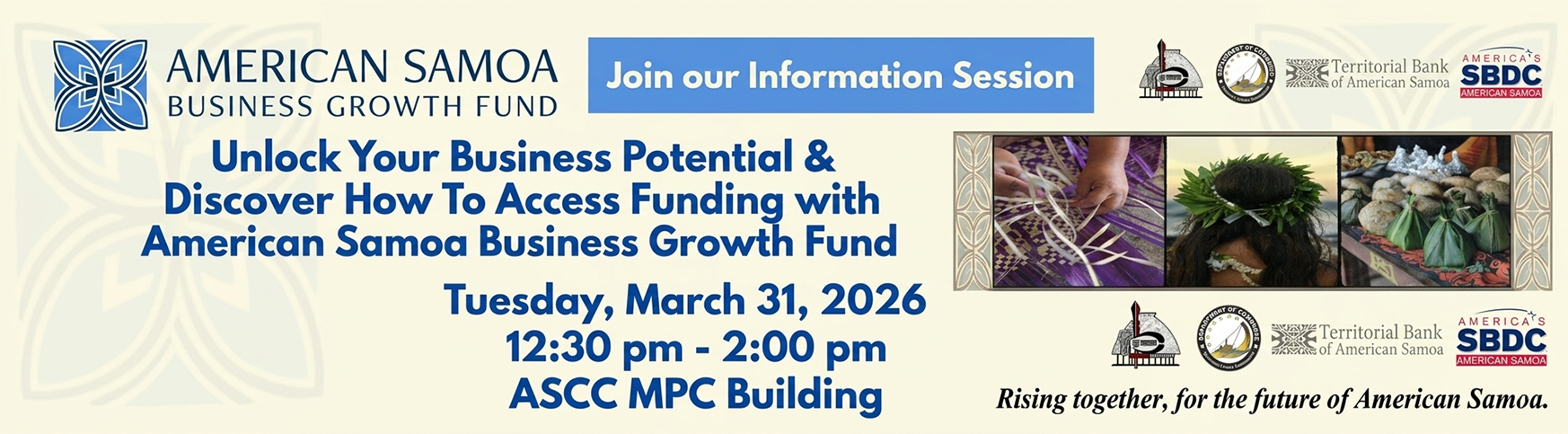 Business Growth Fund